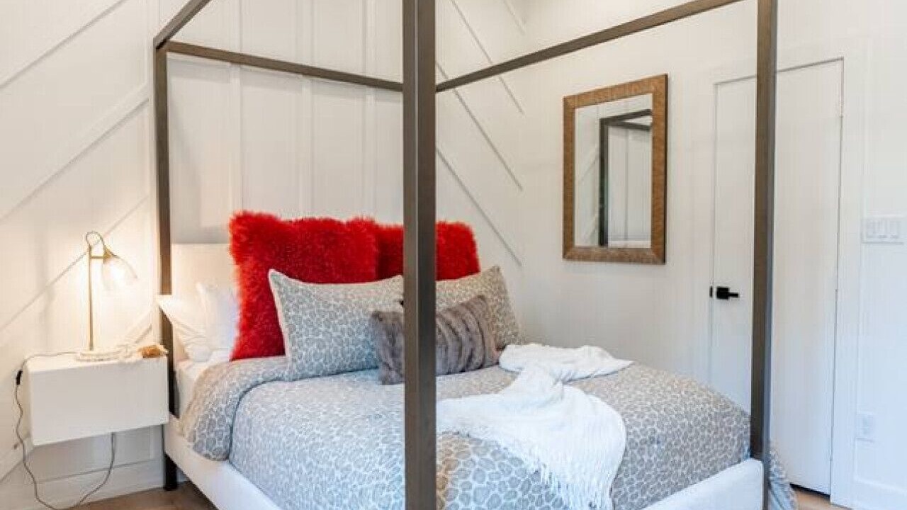 Photo of Bedroom in Smith County