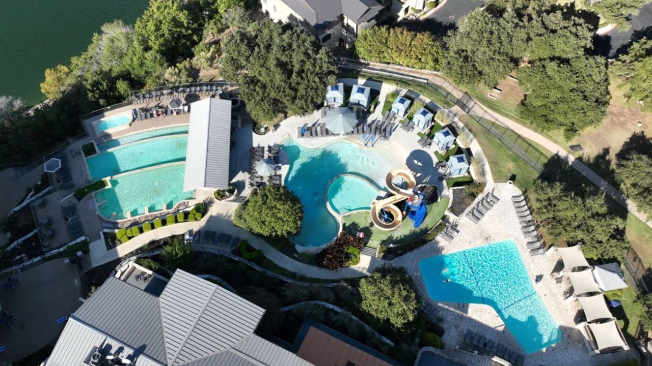 Photo of Outdoor in Lakeway