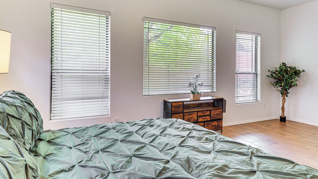 Photo of Bedroom in Rio Rancho