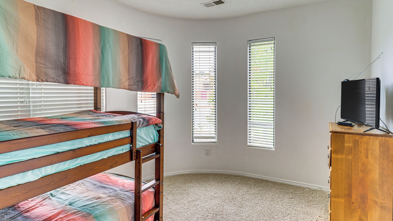 Photo of Bedroom in Rio Rancho