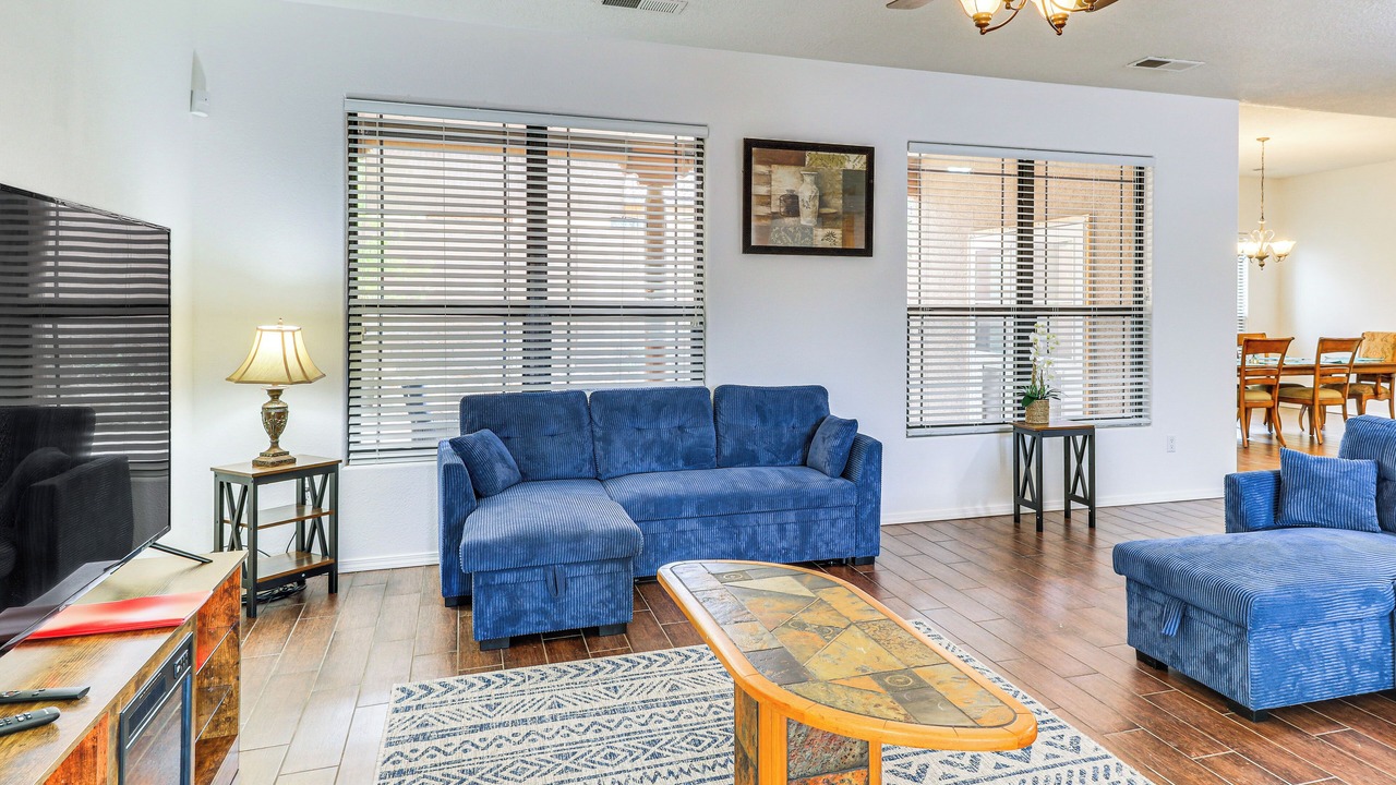 Photo of Bedroom in Rio Rancho