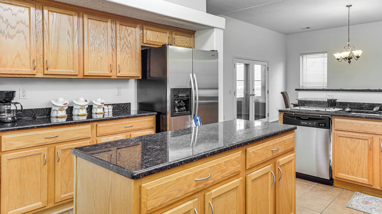 Photo of Kitchen in Rio Rancho