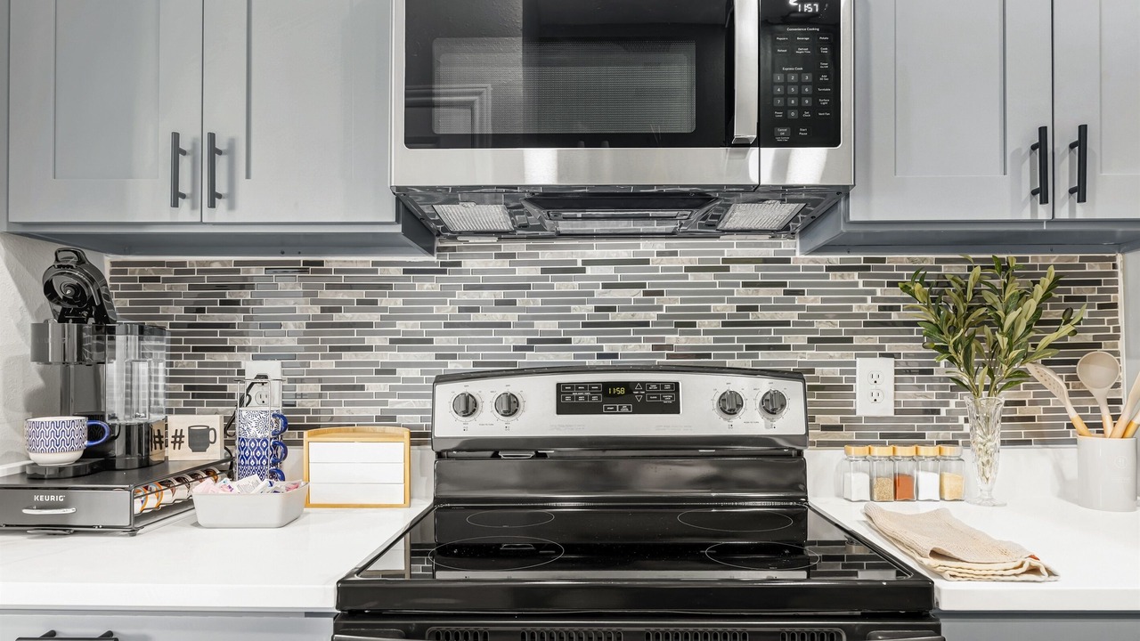 Photo of Kitchen in Northgate