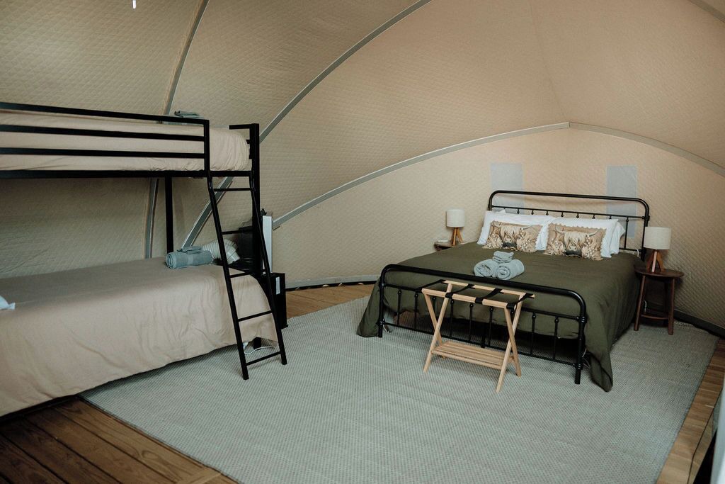 Photo of Bedroom in McIntosh