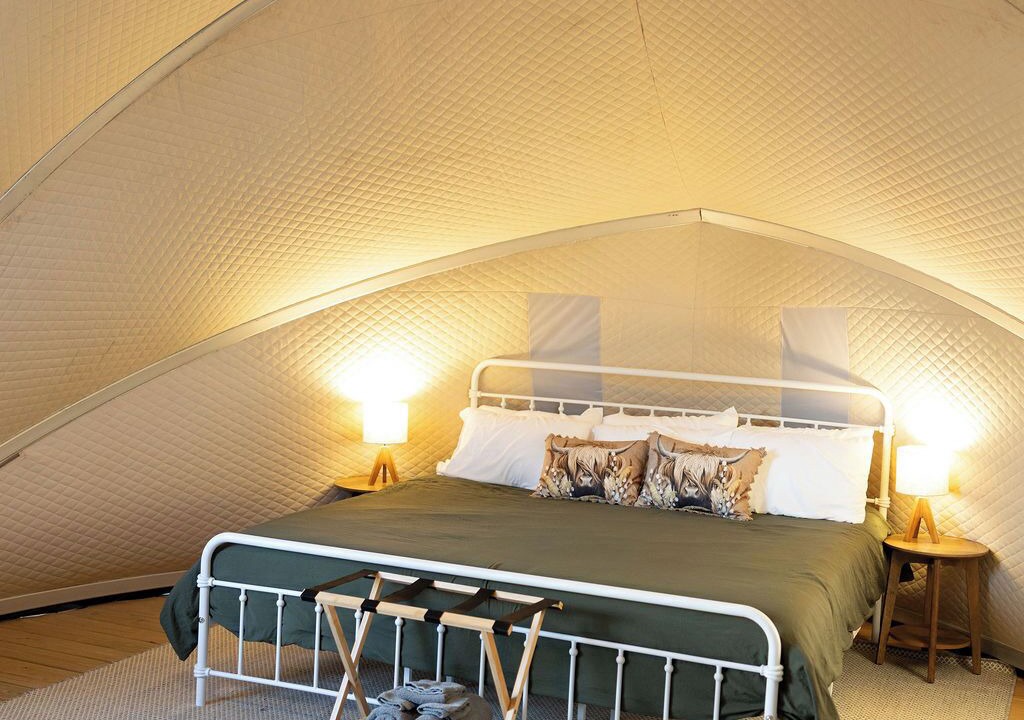 Photo of Bedroom in McIntosh