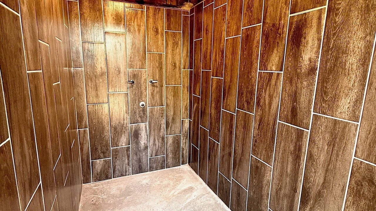 Photo of Bathroom in McIntosh