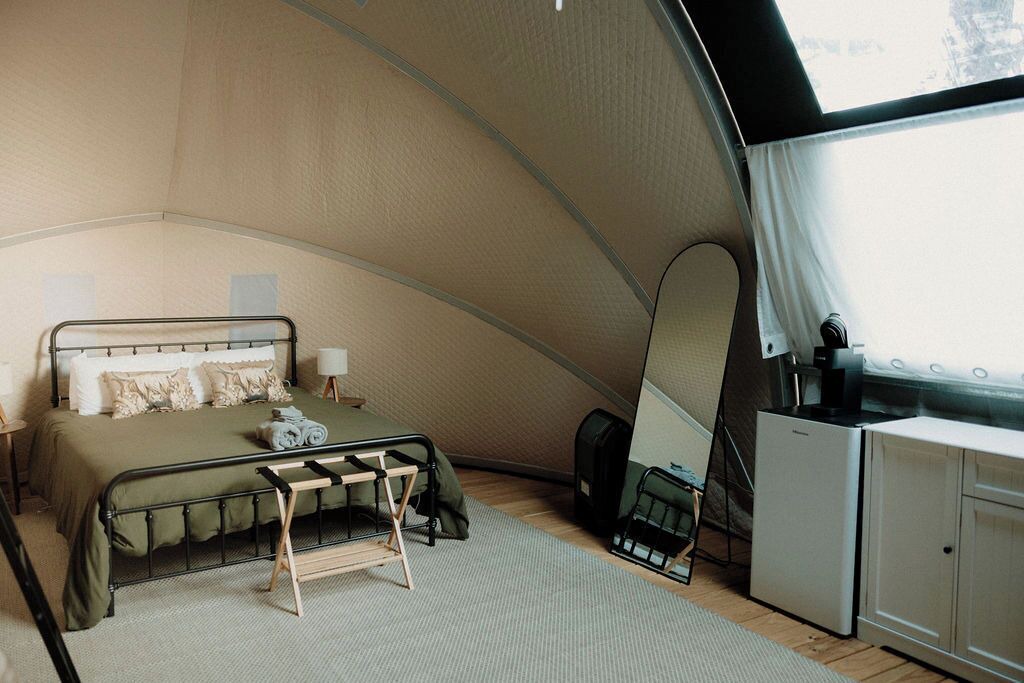 Photo of Bedroom in McIntosh