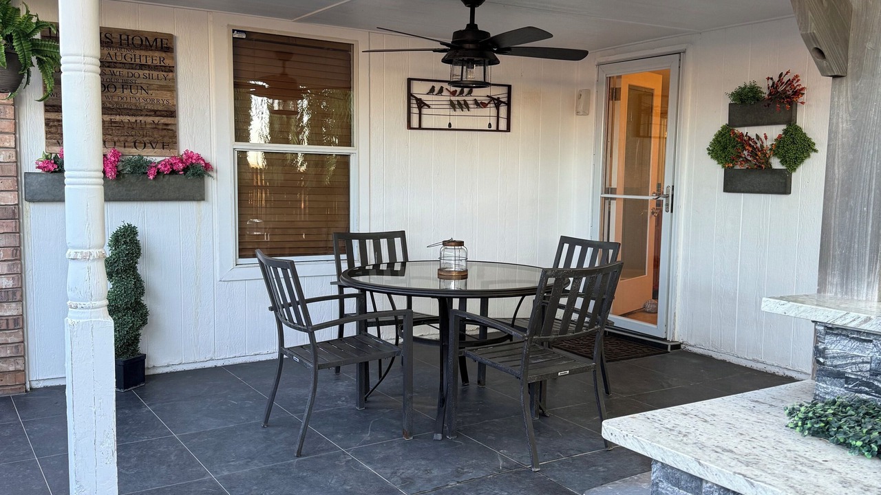 Photo of Outdoor in Roswell