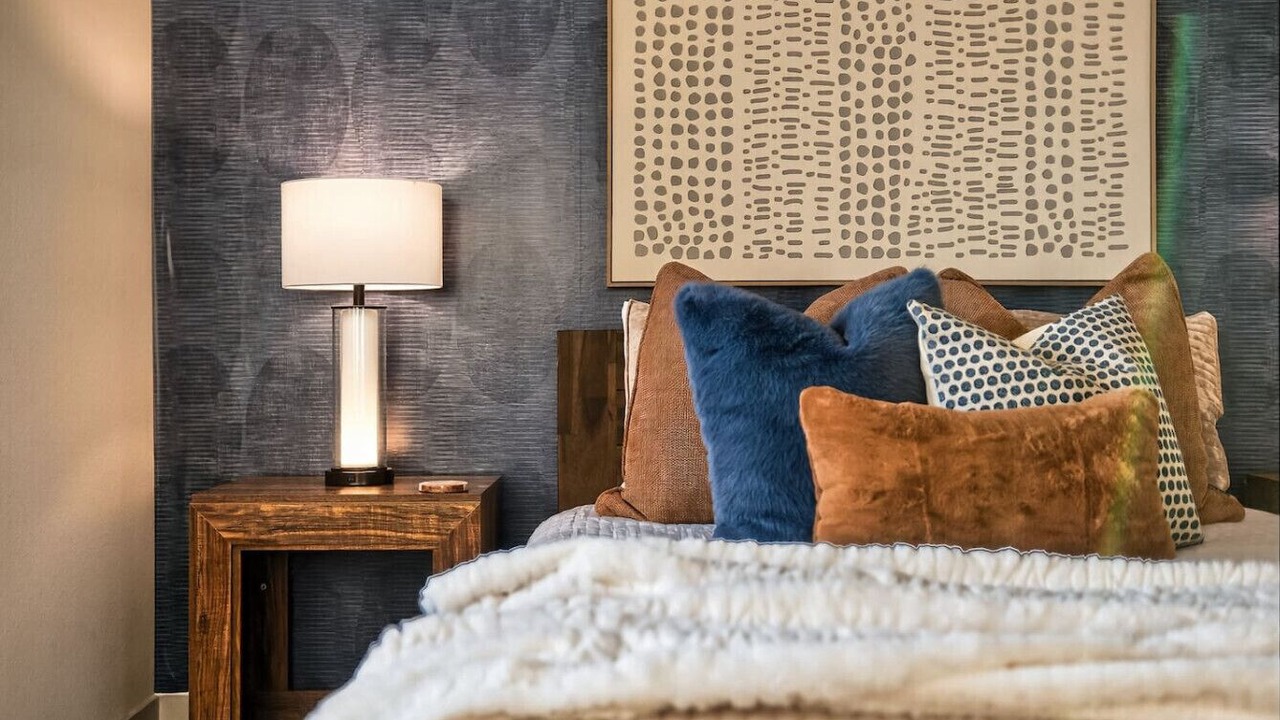 Photo of Bedroom in Dallas