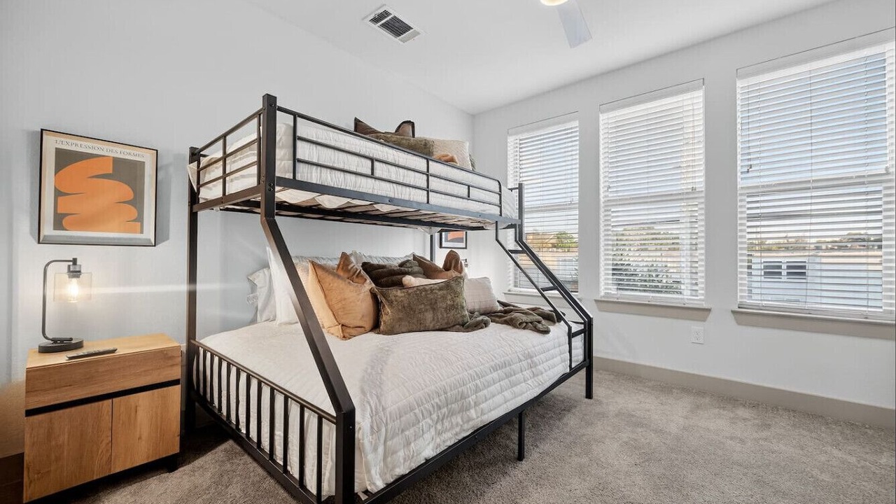 Photo of Bedroom in Dallas