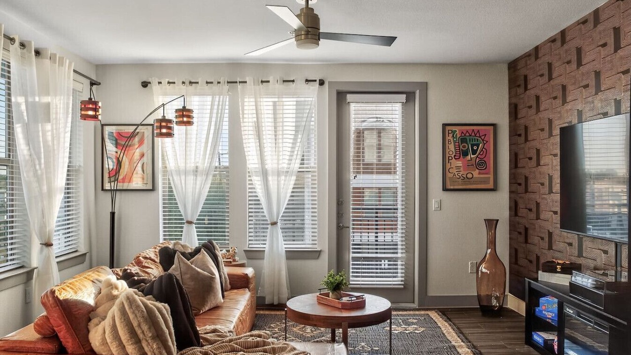 Photo of Livingroom in Dallas