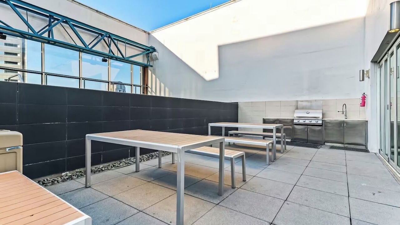 Photo of Outdoor in Downtown Dallas