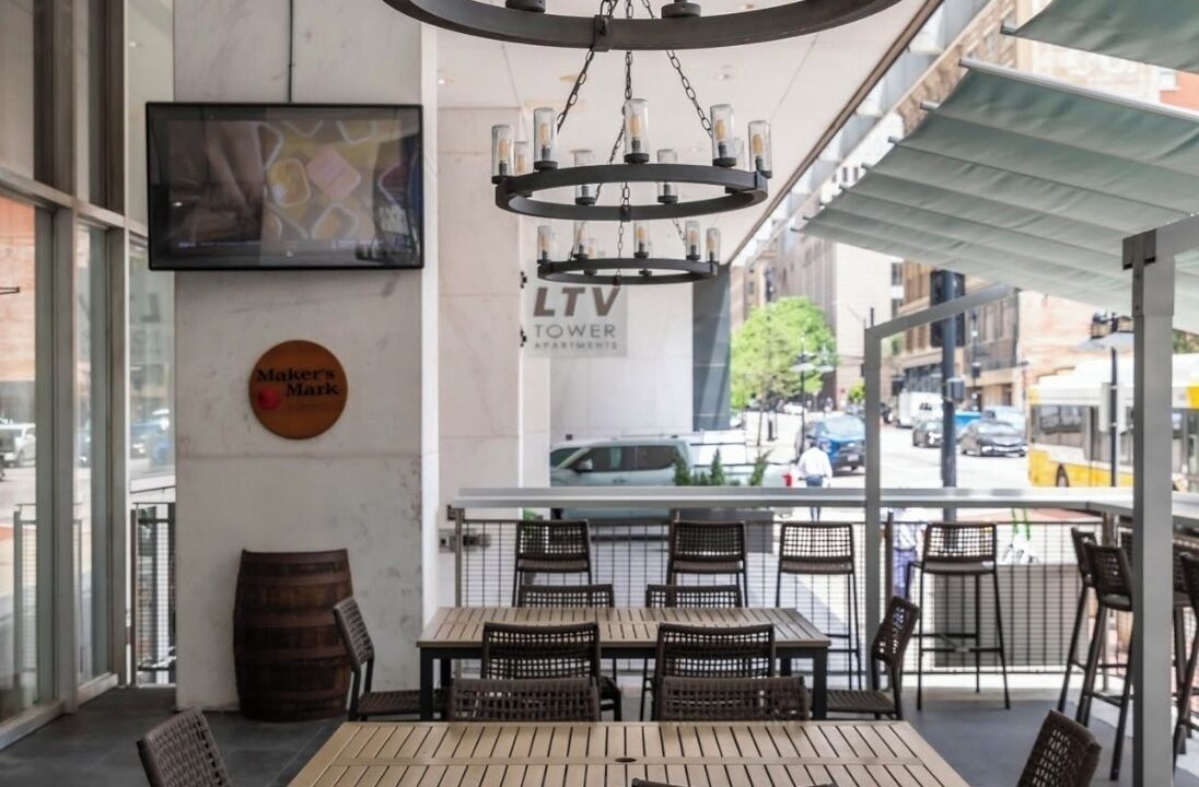 Photo of Outdoor in Downtown Dallas