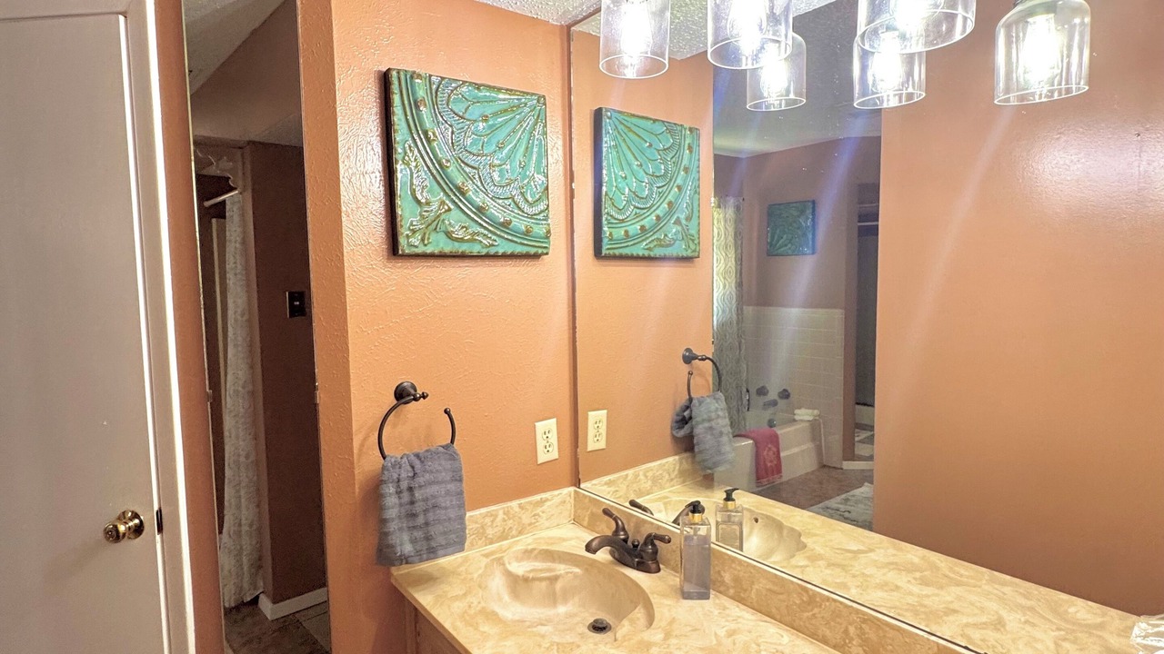 Photo of Bathroom in Azle