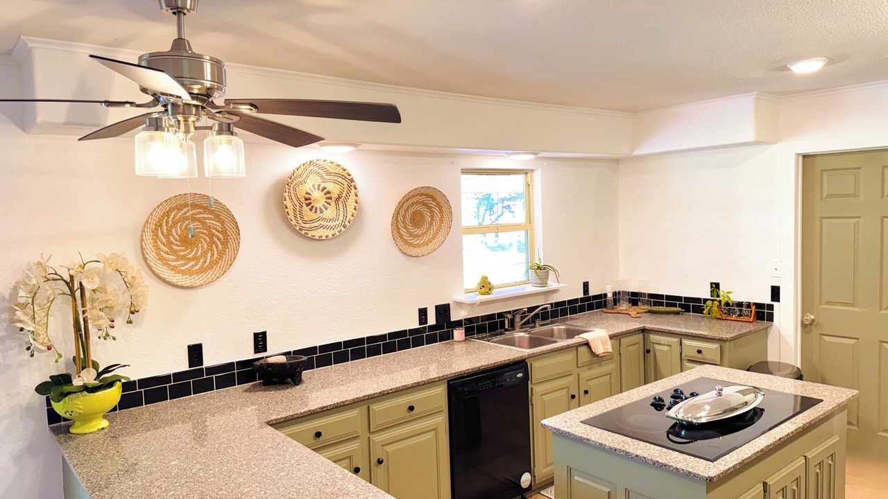 Photo of Kitchen in Azle