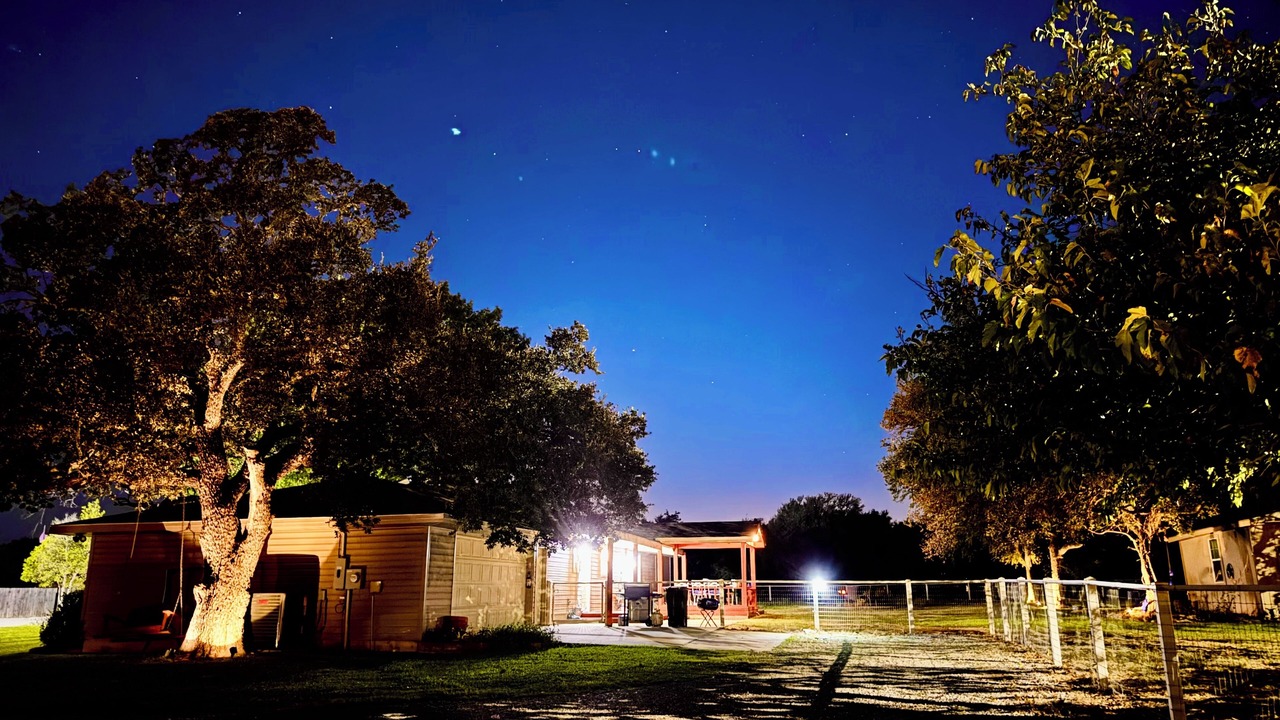 Photo of Outdoor in Azle