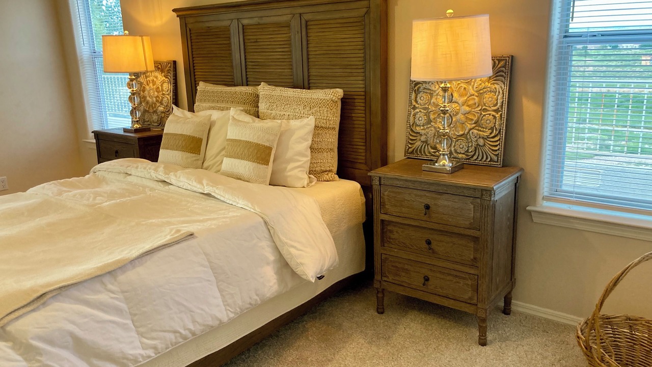 Photo of Bedroom in Rio Rancho