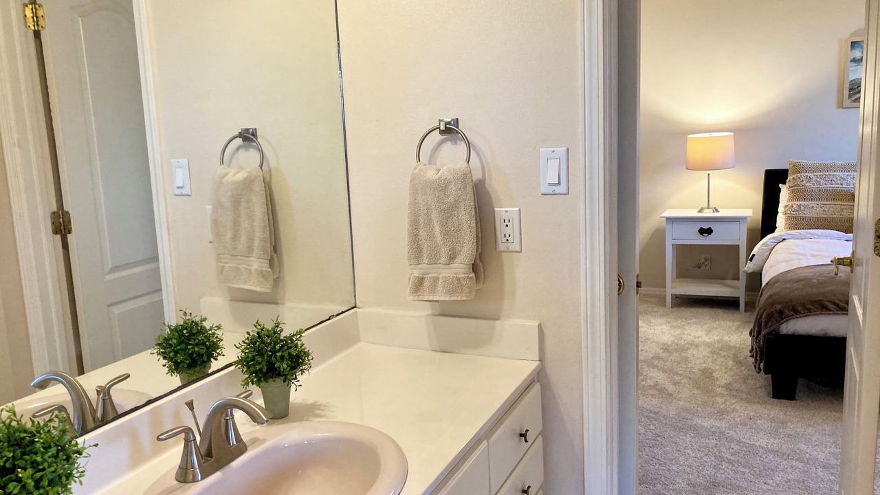 Photo of Bathroom in Rio Rancho