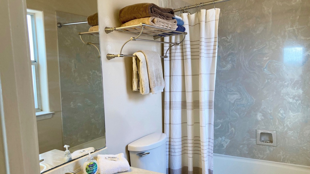 Photo of Bathroom in Rio Rancho