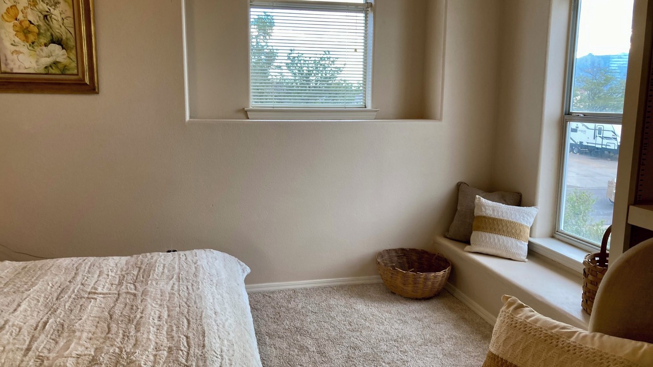 Photo of Bedroom in Rio Rancho