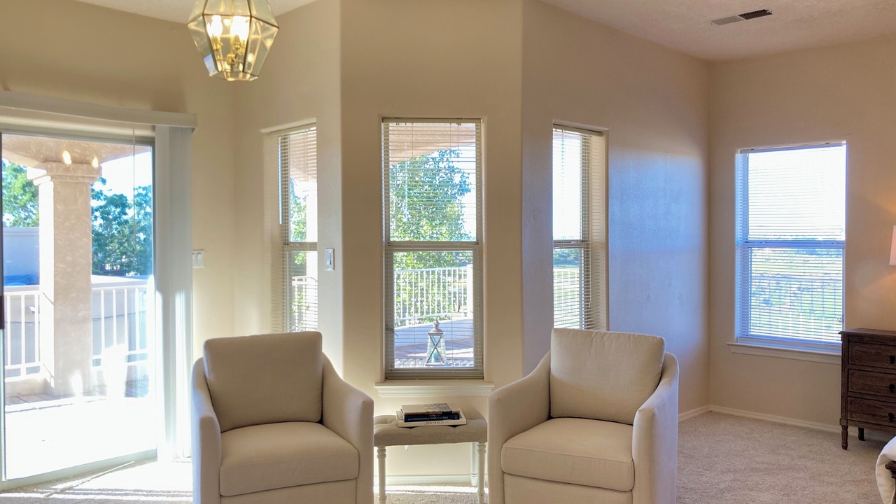 Photo of Livingroom in Rio Rancho