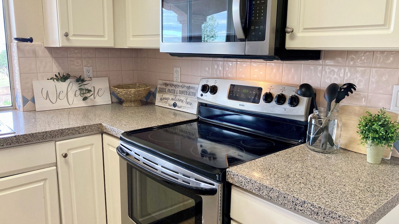 Photo of Kitchen in Rio Rancho