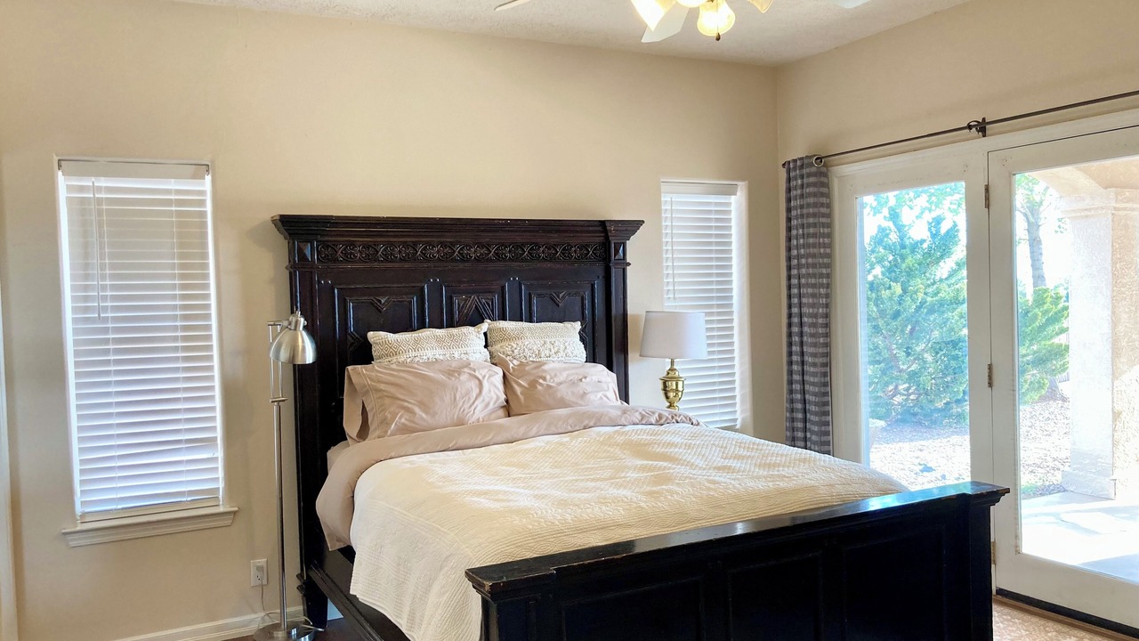 Photo of Bedroom in Rio Rancho