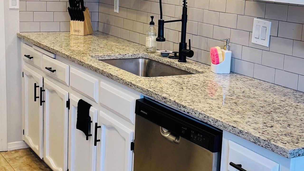 Photo of Kitchen in Taylor Ranch