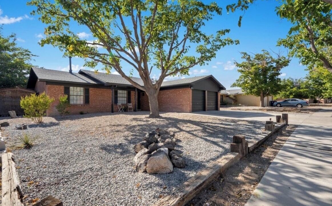 Photo of Outdoor in Taylor Ranch