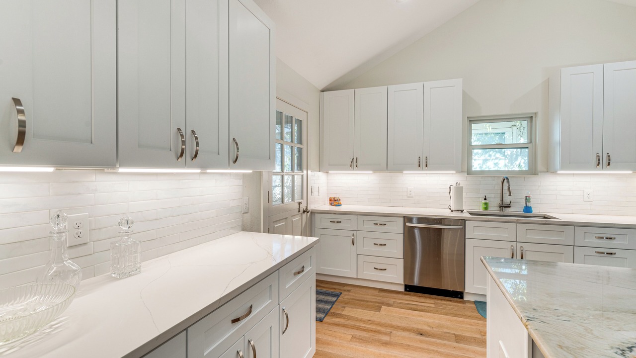 Photo of Kitchen in Highland