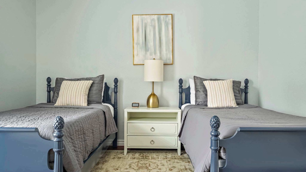 Photo of Bedroom in Highland Park West