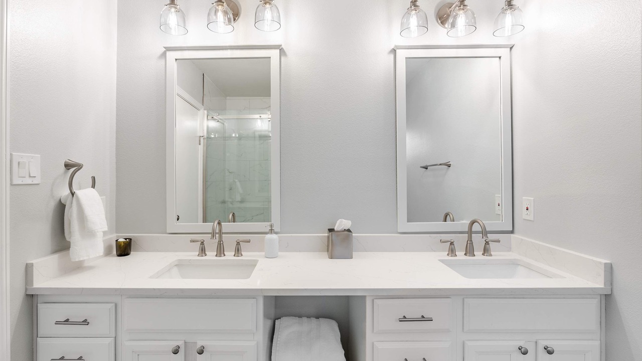 Photo of Bathroom in Highland Park West
