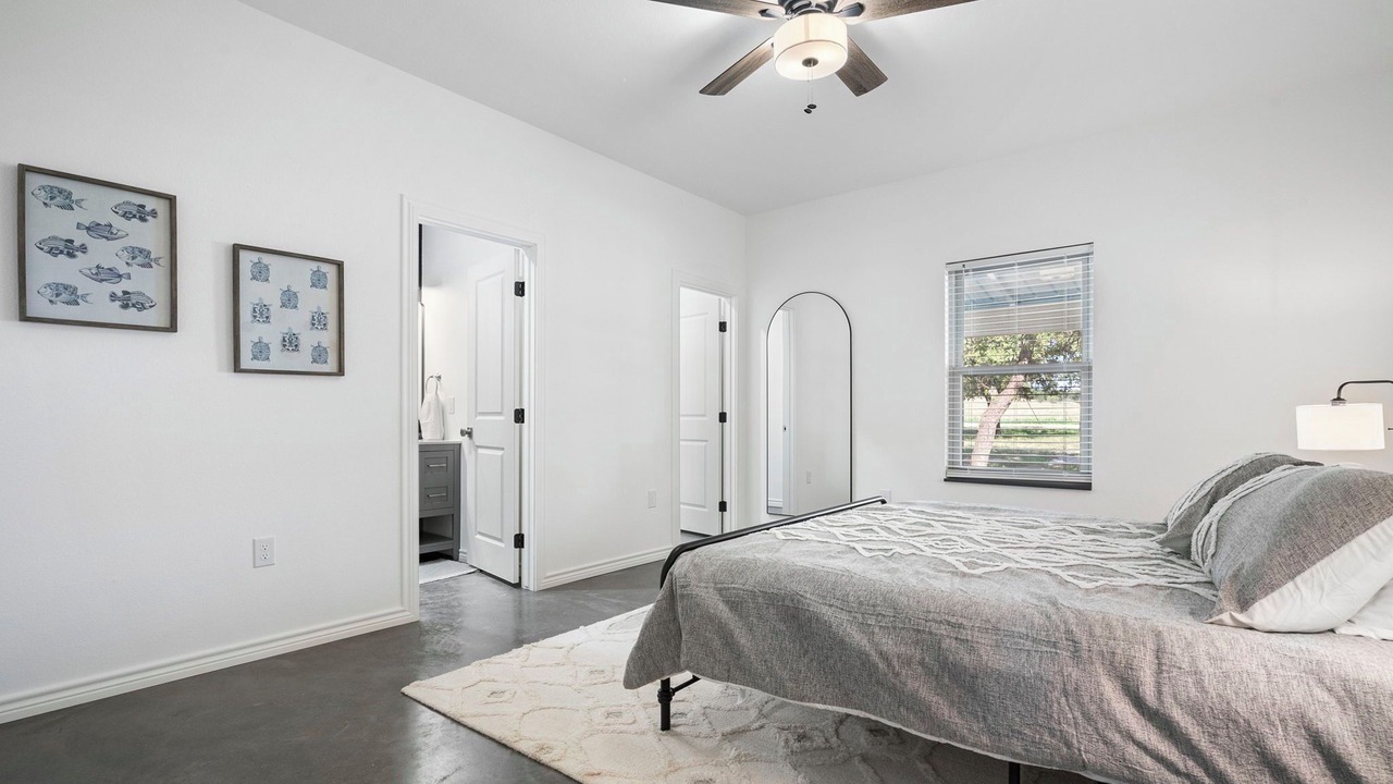 Photo of Bedroom in Graham