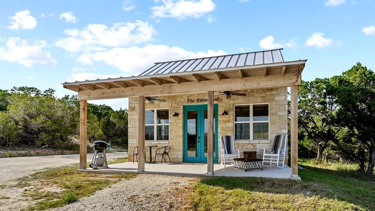 Photo of Outdoor in Dripping Springs