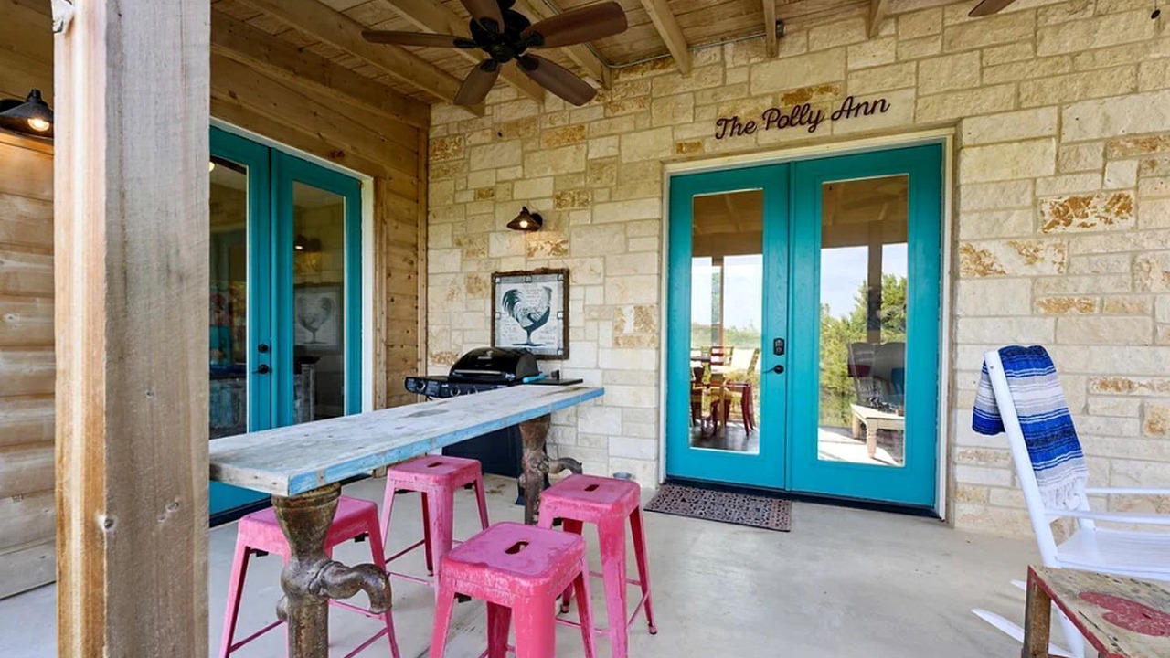 Photo of Outdoor in Dripping Springs