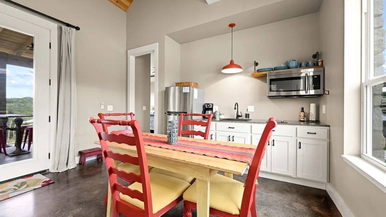 Photo of Kitchen in Dripping Springs
