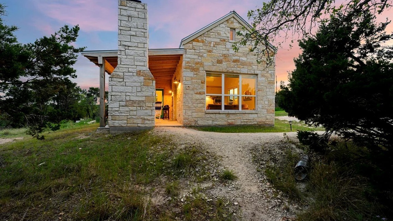 Photo of Outdoor in Dripping Springs