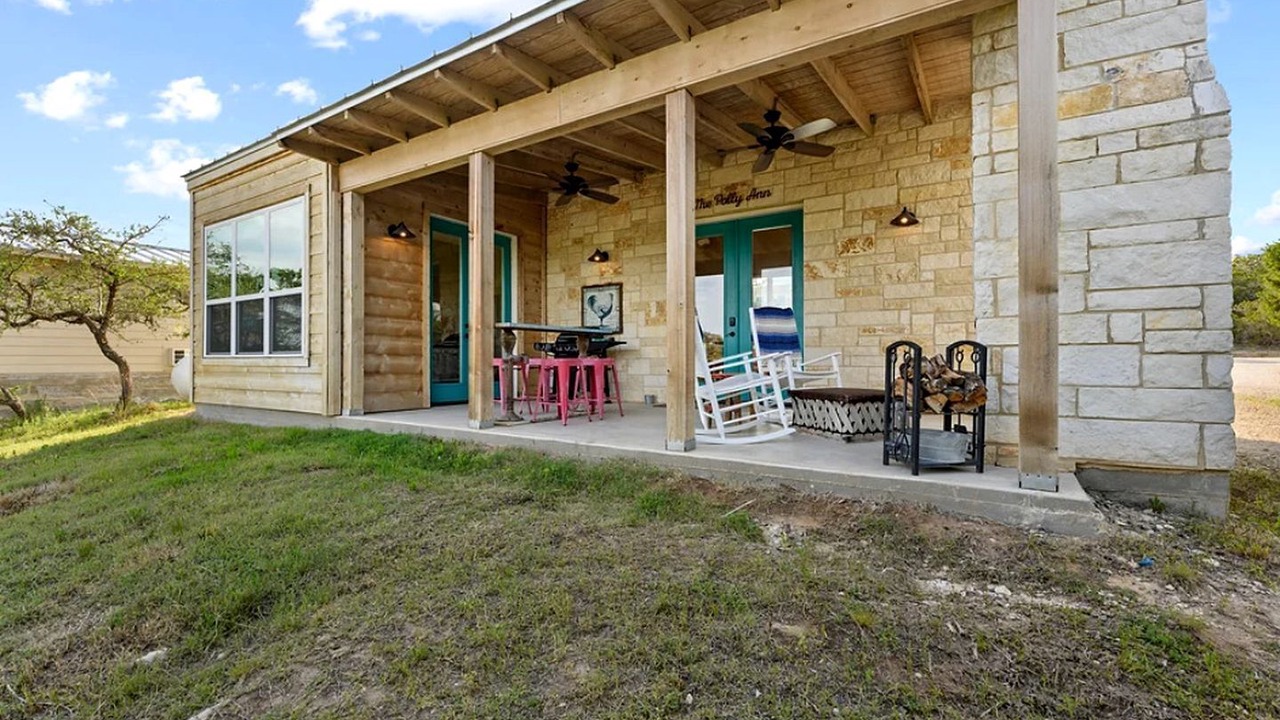 Photo of Outdoor in Dripping Springs