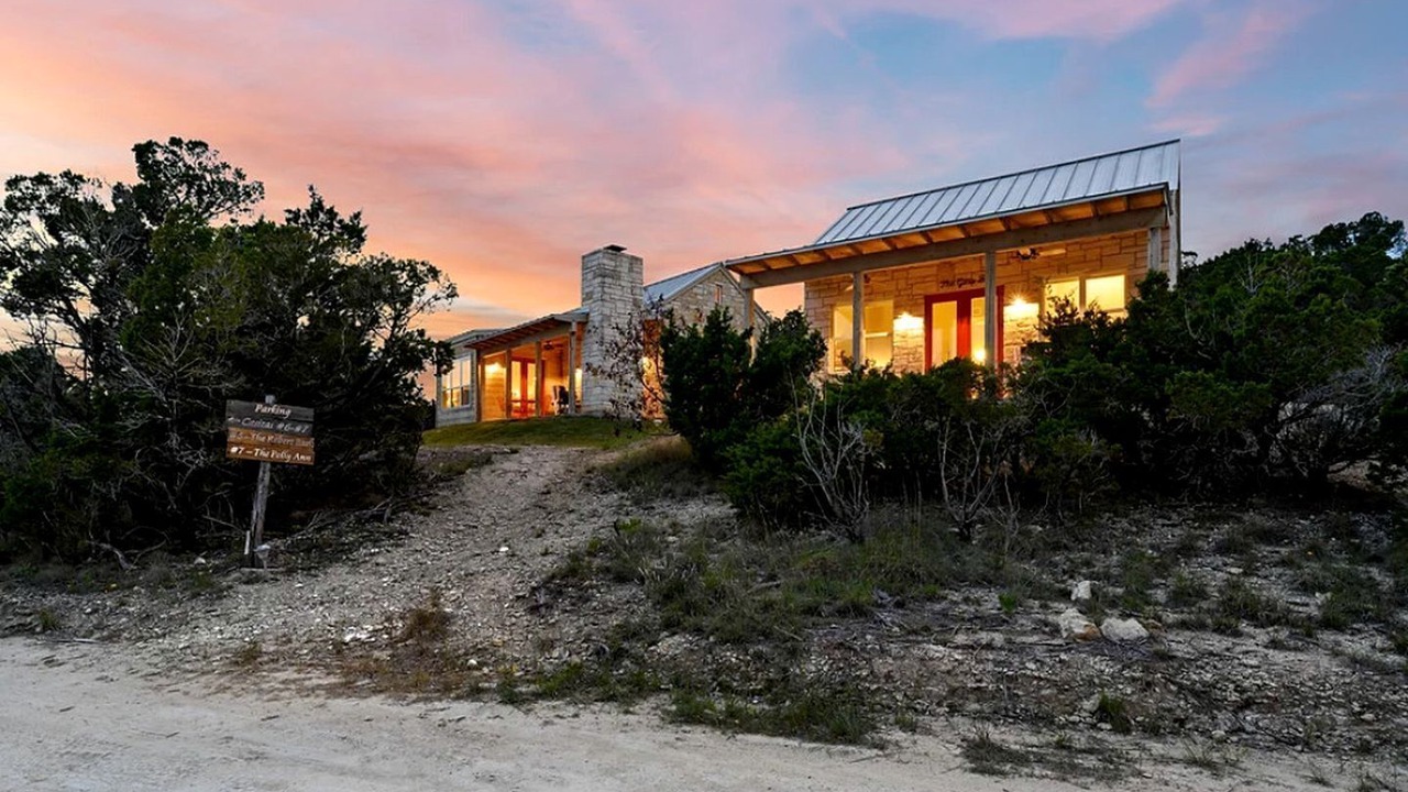 Photo of Outdoor in Dripping Springs