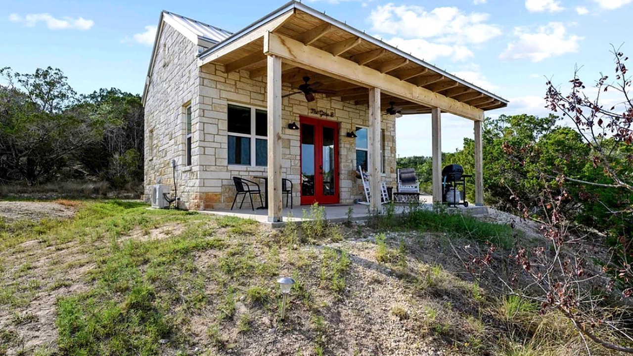 Photo of Outdoor in Dripping Springs