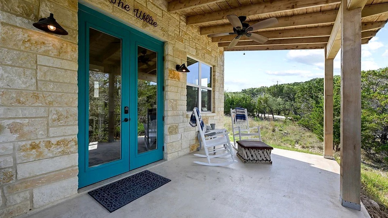 Photo of Outdoor in Dripping Springs
