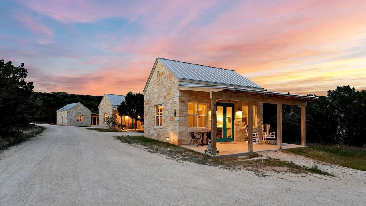 Photo of Outdoor in Dripping Springs