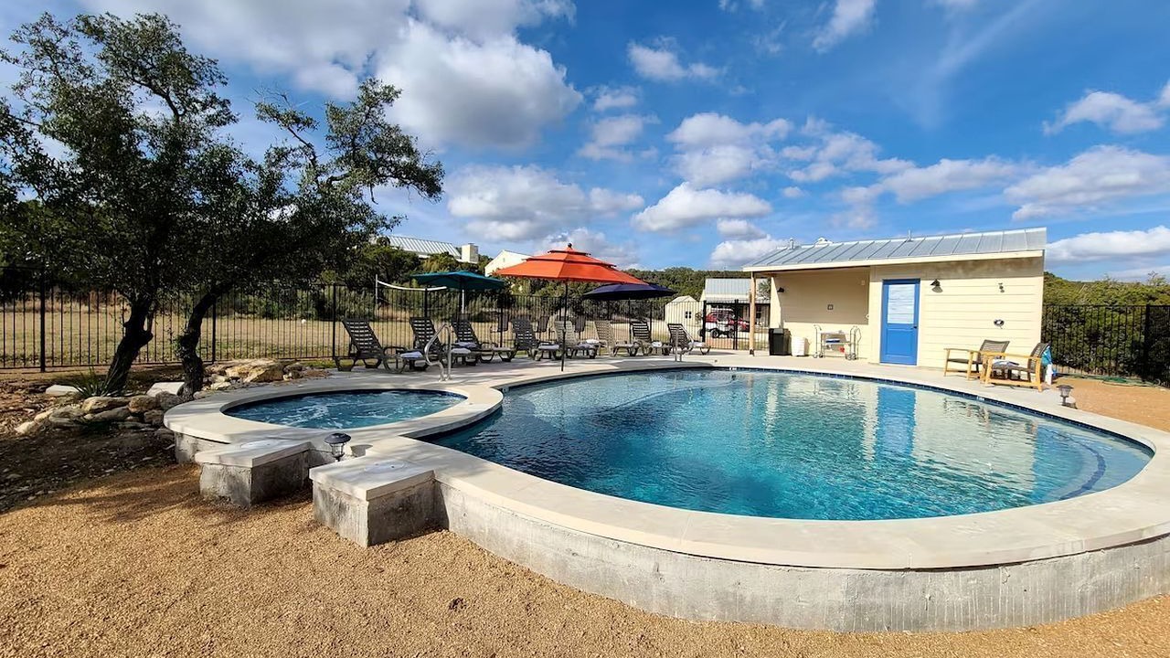 Photo of Outdoor in Dripping Springs