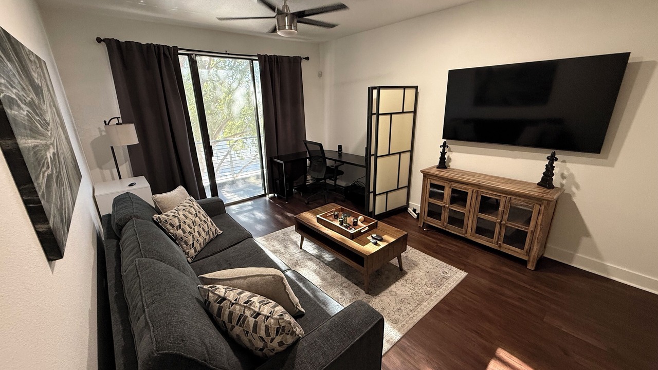 Photo of Livingroom in Dallas
