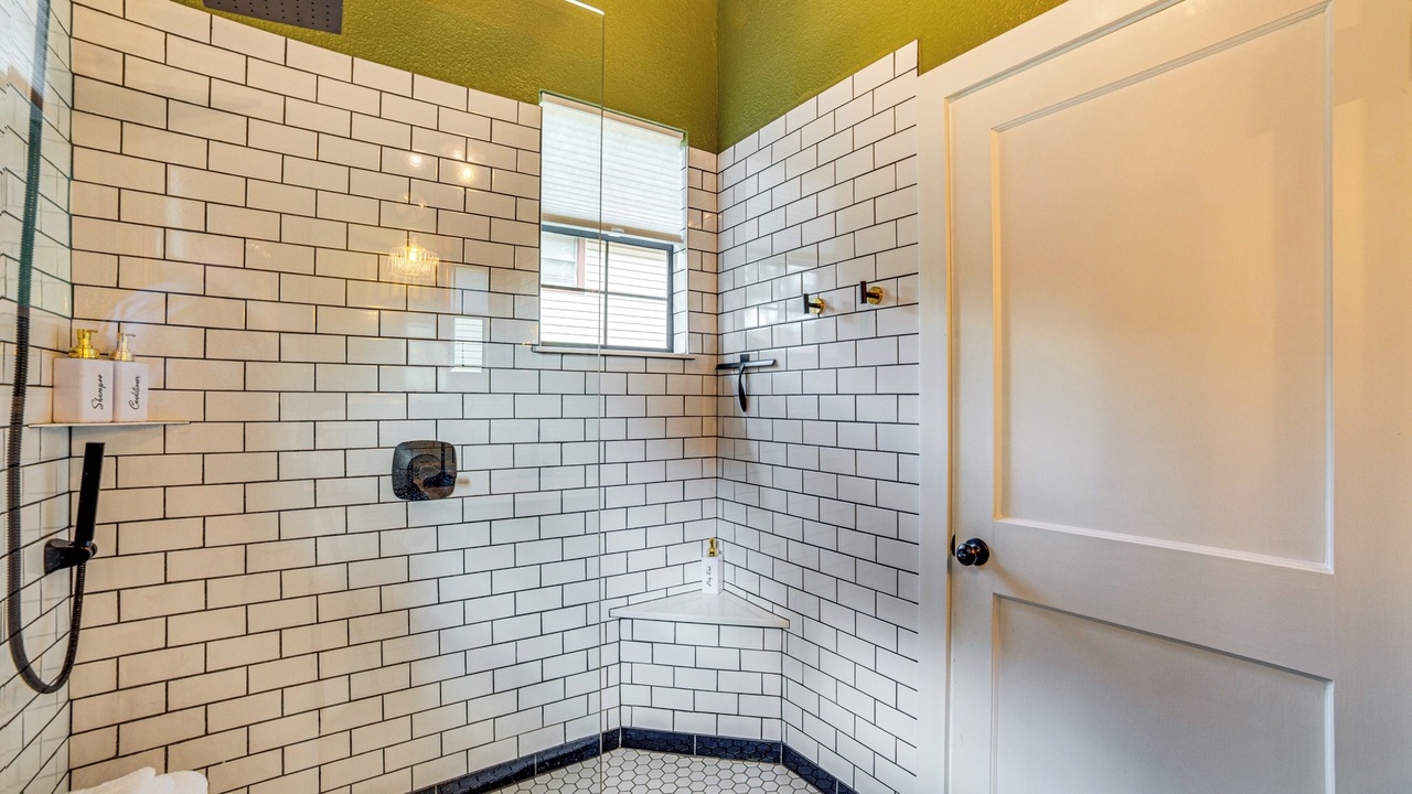Photo of Bathroom in Winnsboro