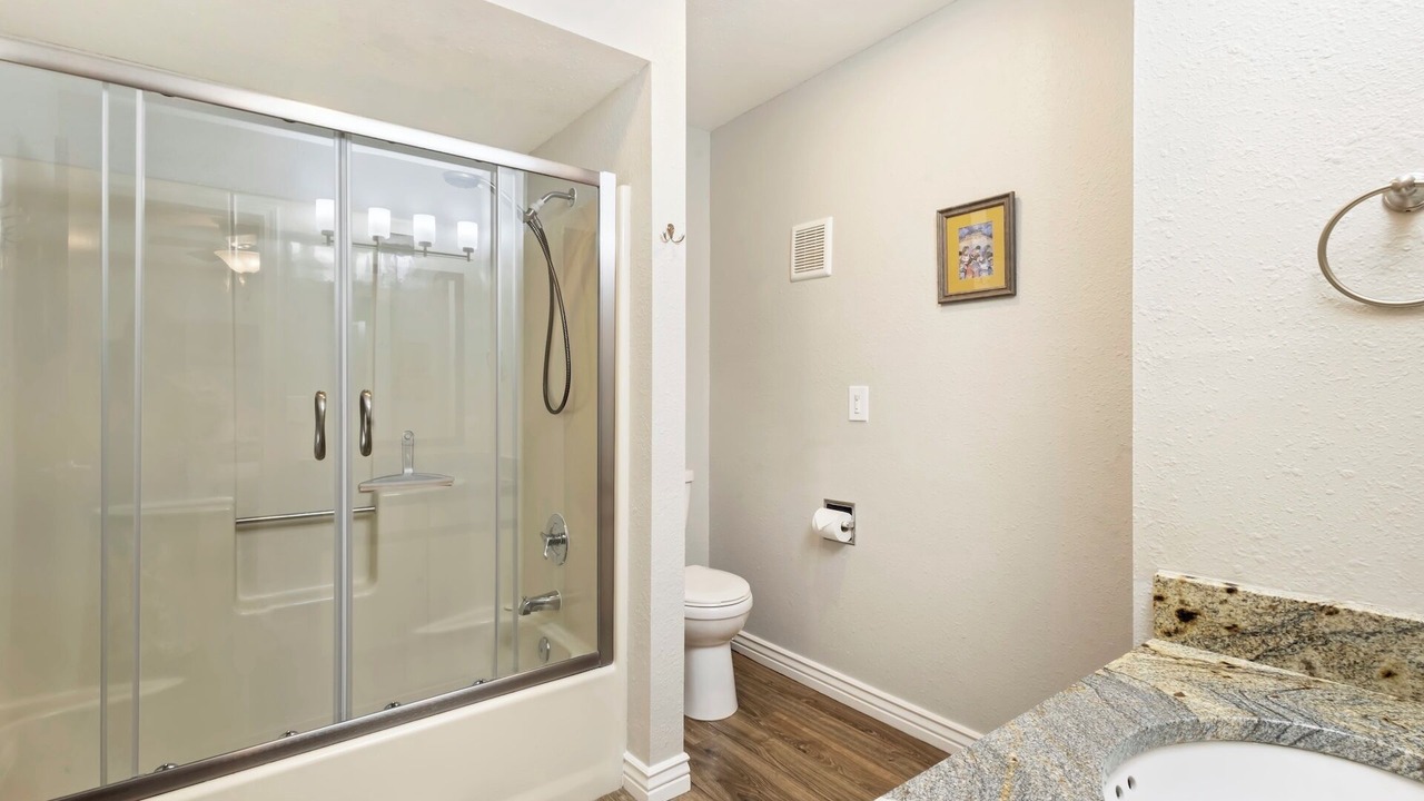 Photo of Bathroom in Pagosa Springs