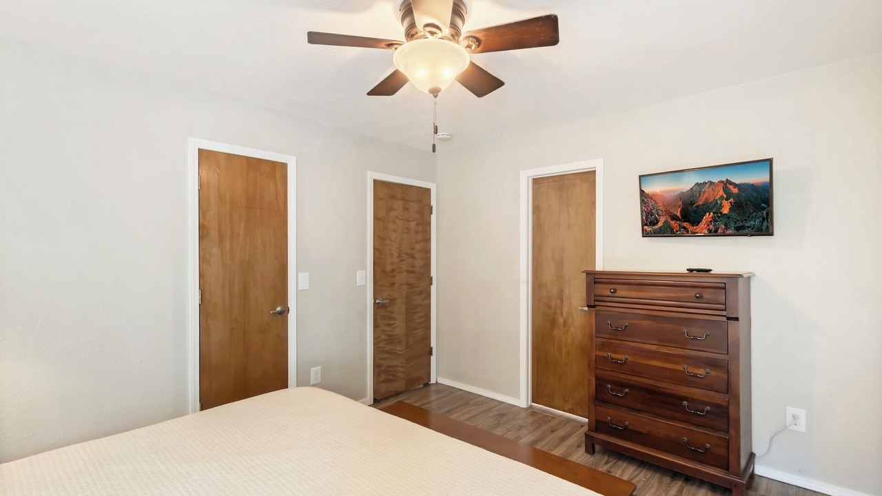 Photo of Bathroom in Pagosa Springs