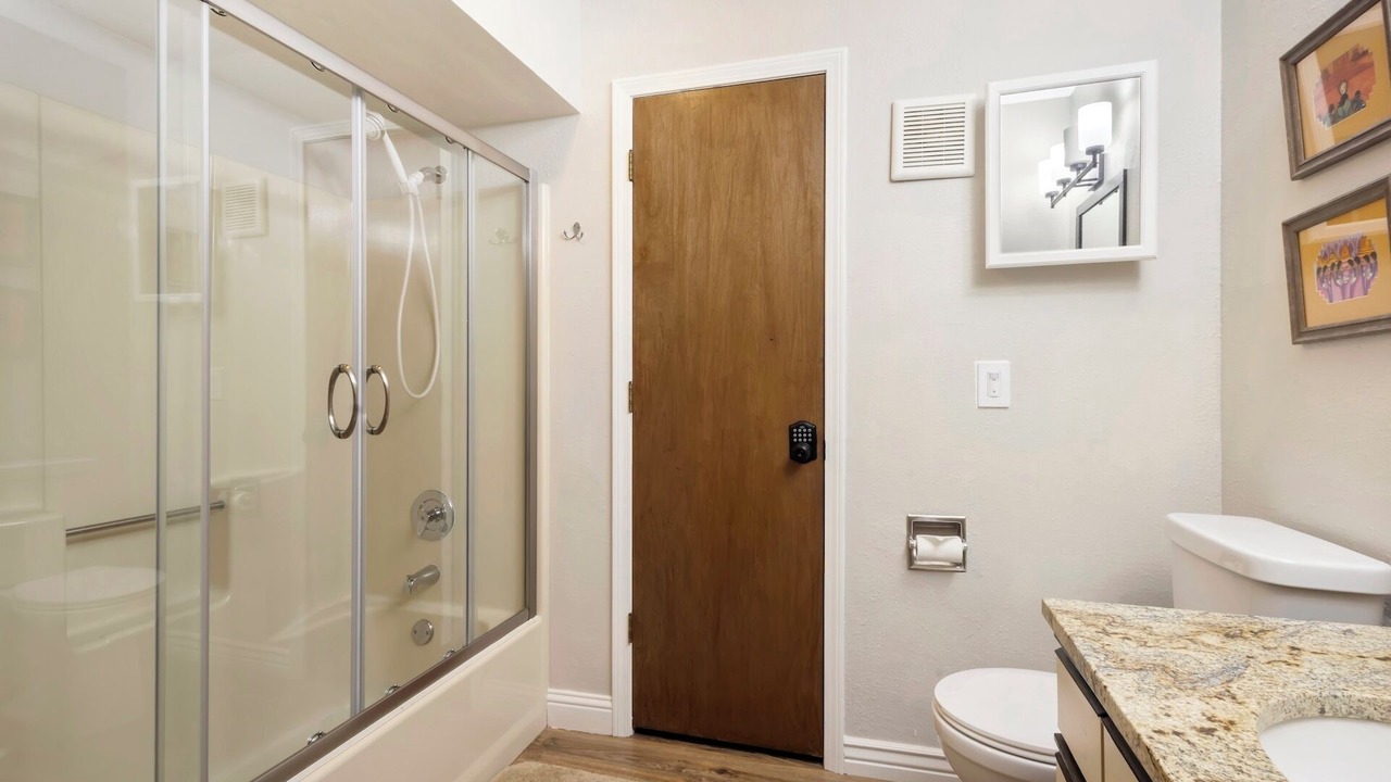 Photo of Bathroom in Pagosa Springs