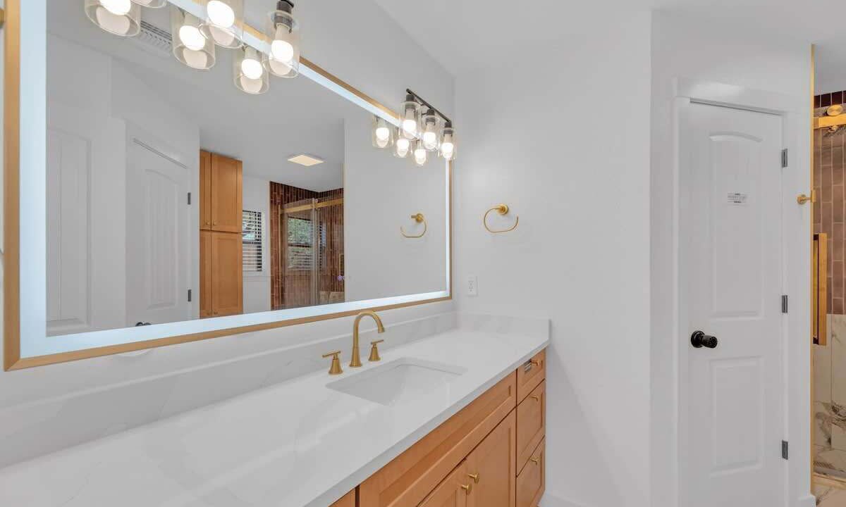 Photo of Bathroom in Cedar Park