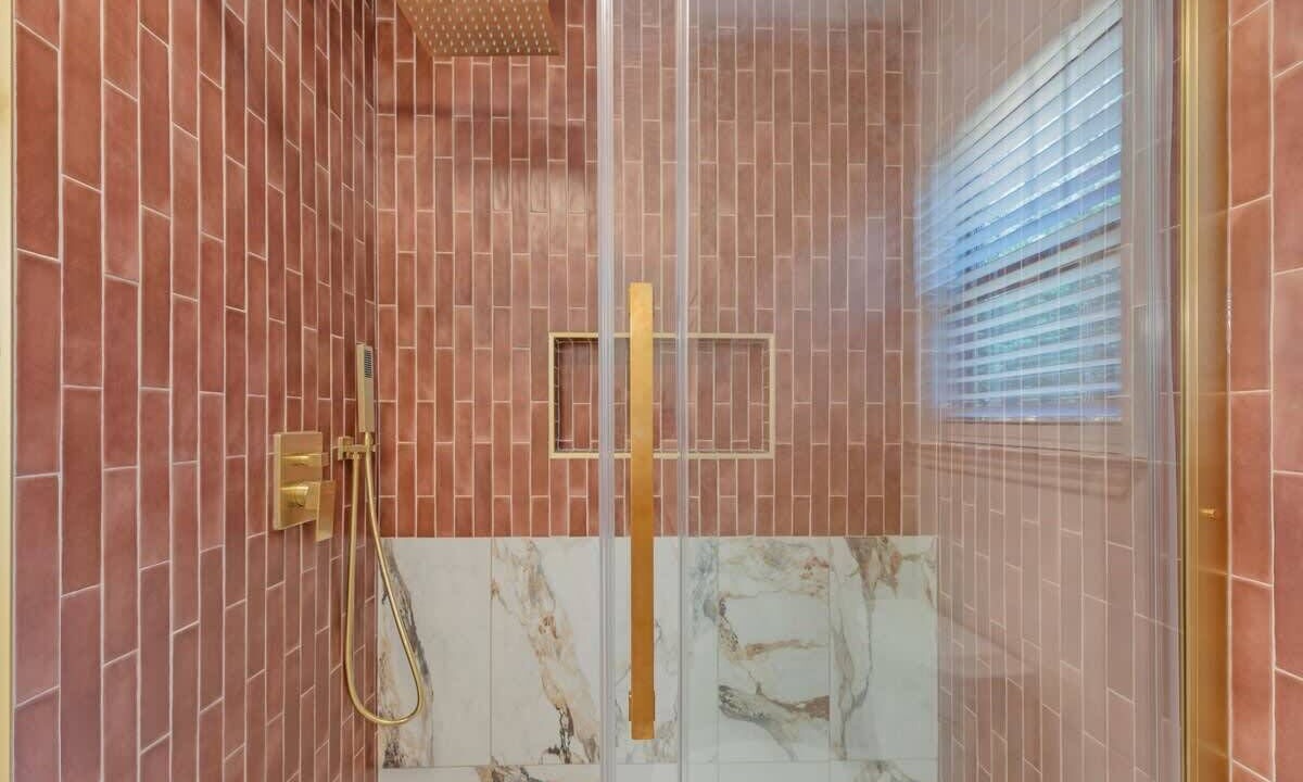 Photo of Bathroom in Cedar Park